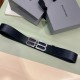 Balenciaga Belts