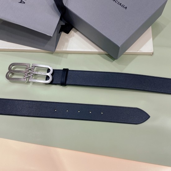Balenciaga Belts