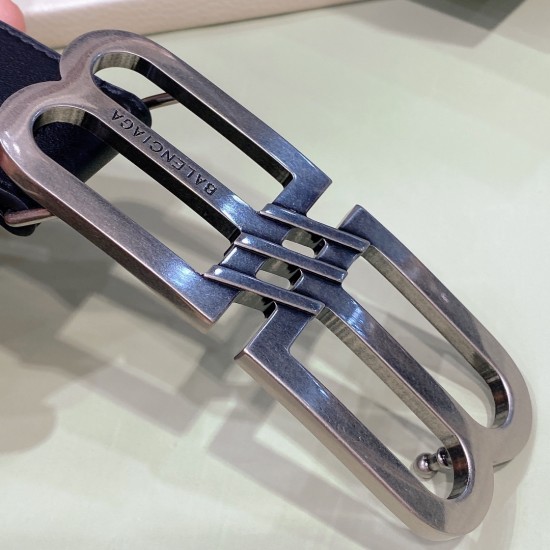 Balenciaga Belts