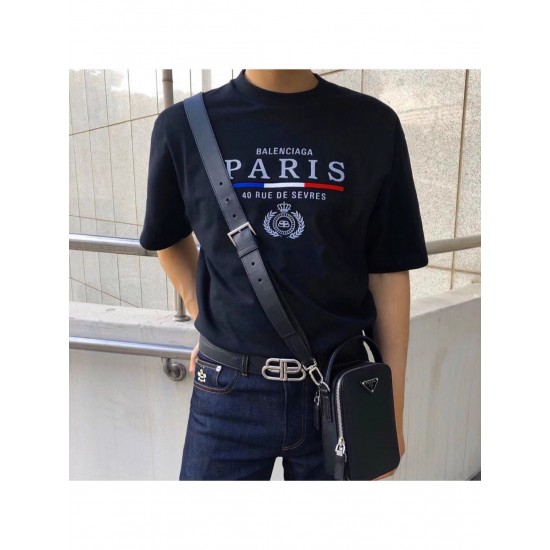 Balenciaga Belts