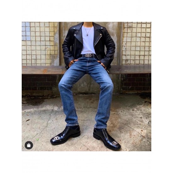 Balenciaga Belts