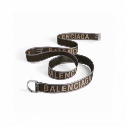 Balenciaga Belts
