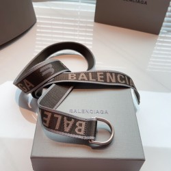 Balenciaga Belts