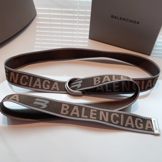 Balenciaga Belts