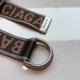Balenciaga Belts