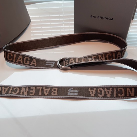 Balenciaga Belts