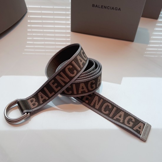 Balenciaga Belts