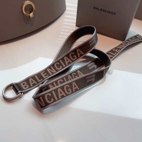 Balenciaga Belts