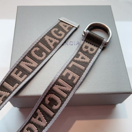 Balenciaga Belts
