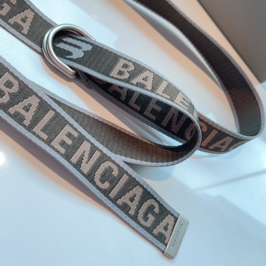 Balenciaga Belts
