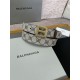 Balenciaga Belts