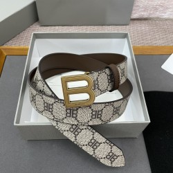 Balenciaga Belts