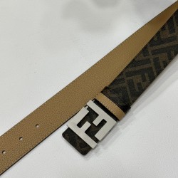 Fendi Belts