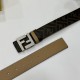 Fendi Belts