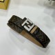 Fendi Belts