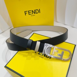 Fendi Belts