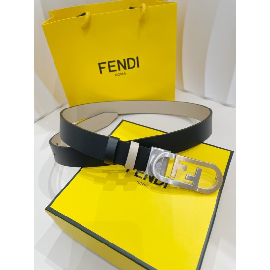 Fendi Belts