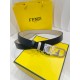 Fendi Belts