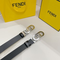 Fendi Belts