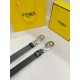 Fendi Belts