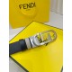 Fendi Belts