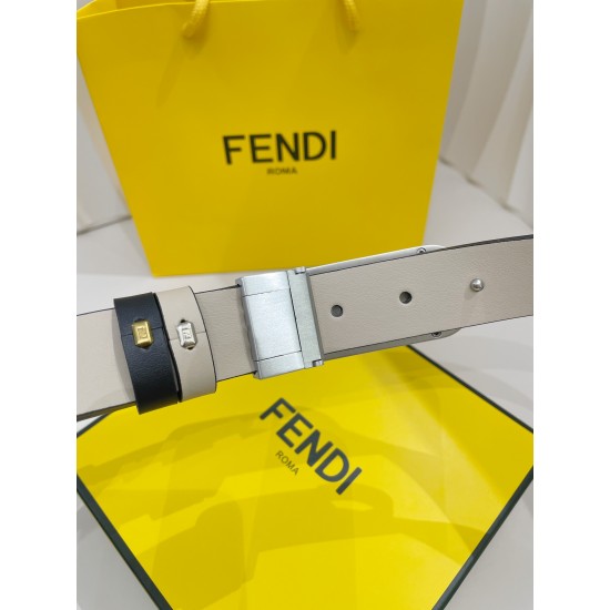 Fendi Belts