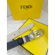 Fendi Belts