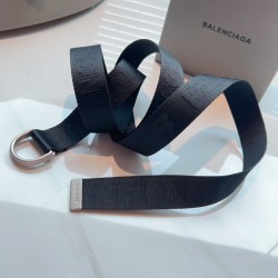 Balenciaga Belts