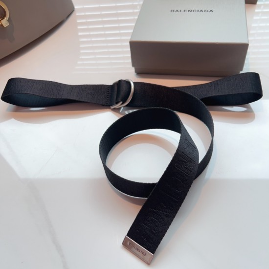 Balenciaga Belts