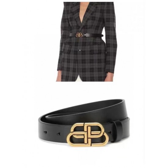 Balenciaga Belts