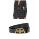 Balenciaga Belts