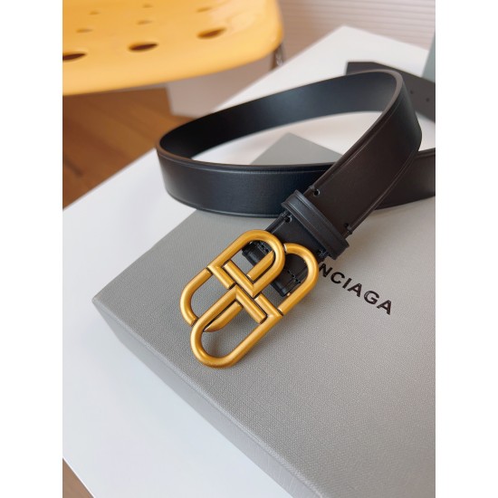 Balenciaga Belts
