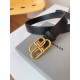 Balenciaga Belts