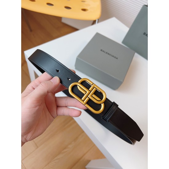 Balenciaga Belts
