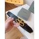 Balenciaga Belts
