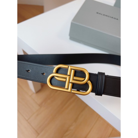 Balenciaga Belts