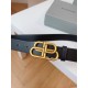Balenciaga Belts
