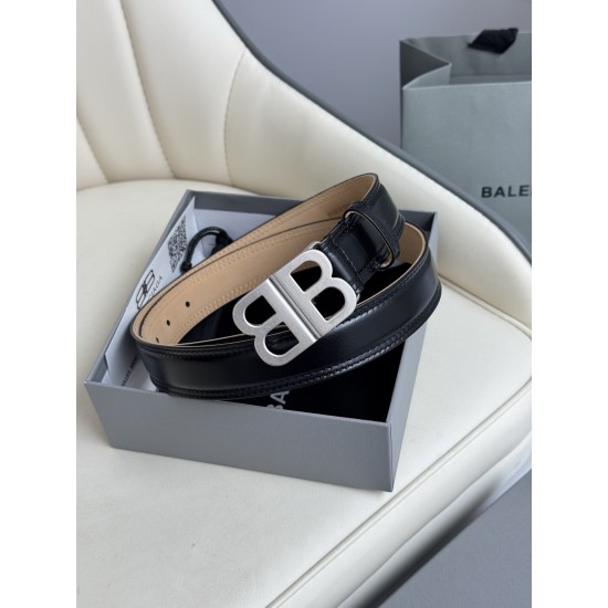 Balenciaga Belts
