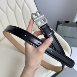 Balenciaga Belts