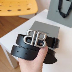 Balenciaga Belts