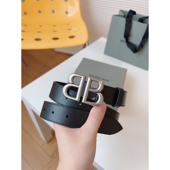 Balenciaga Belts