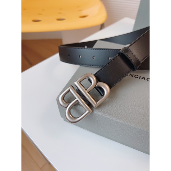 Balenciaga Belts