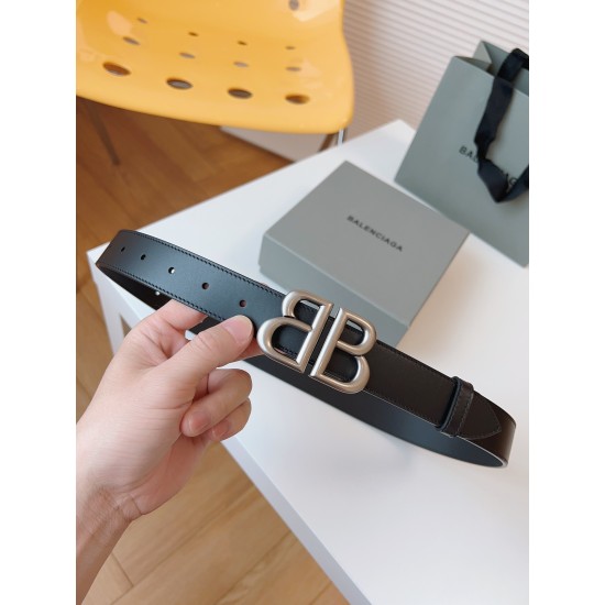 Balenciaga Belts