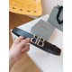 Balenciaga Belts