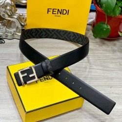 Fendi Belts