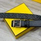 Fendi Belts