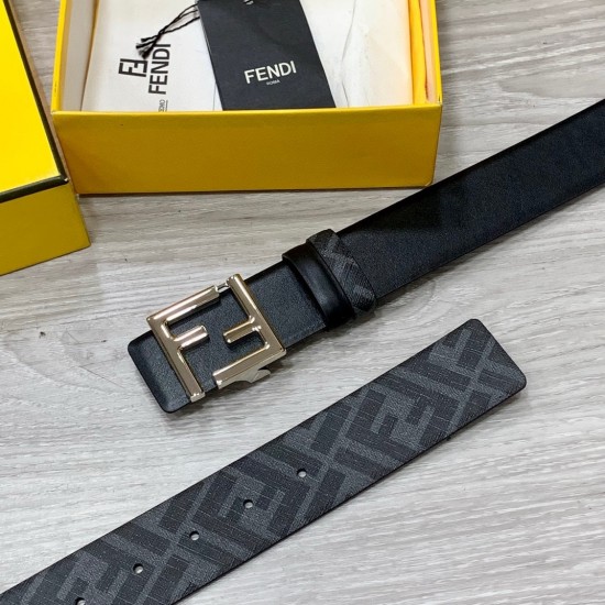 Fendi Belts