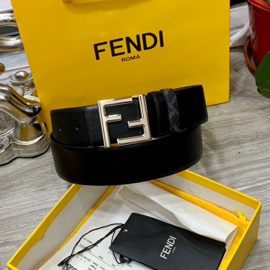 Fendi Belts