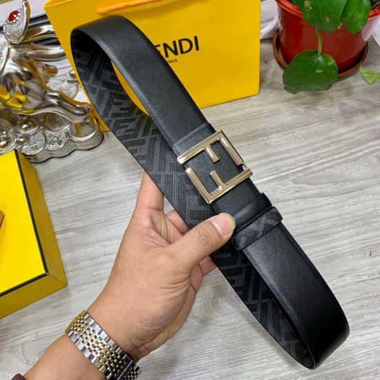 Fendi Belts