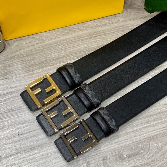 Fendi Belts